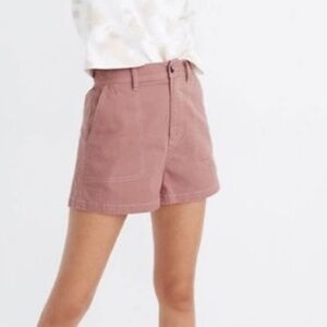Madewell Camp Short (L)